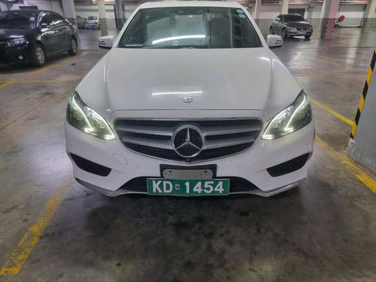 Mercedes Benz image 5