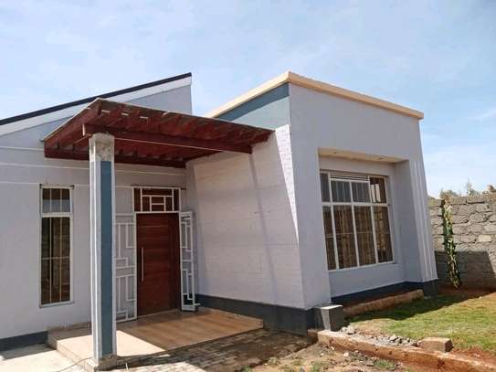 Modern 3 bedrooms, all ensuite bungalow image 9