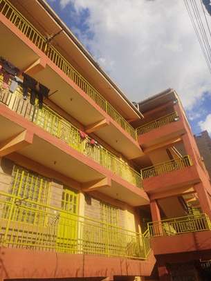 2 Bed Apartment with En Suite at Ngong Town. image 14