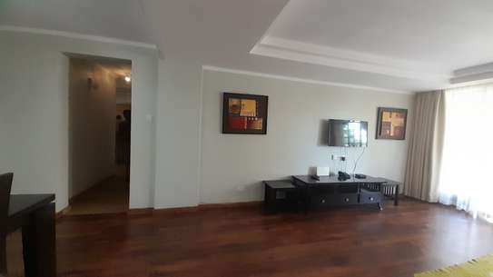 Furnished 2 Bed Apartment with En Suite in Kileleshwa image 24