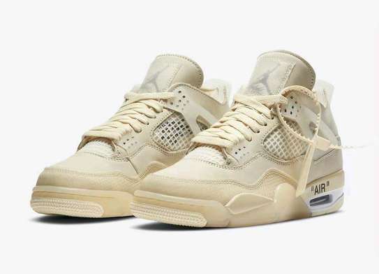 Jordan 4 Size image 2