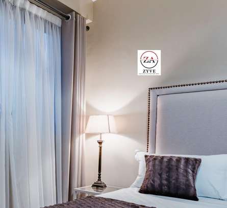 Serviced 4 Bed Apartment with En Suite at Lavington image 13