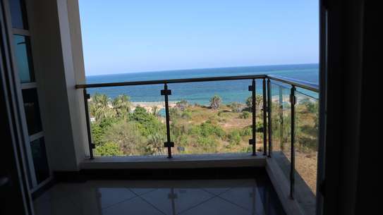 4 Bed Apartment with En Suite at Nyali image 7