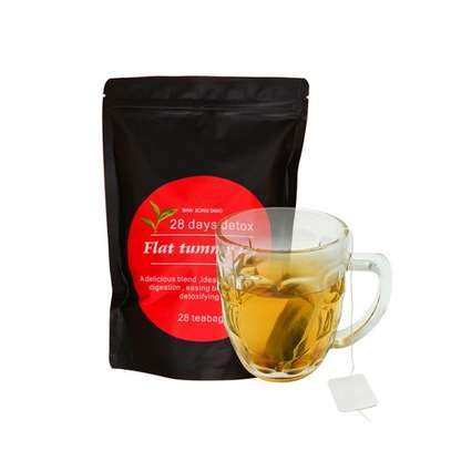 Flat Tummy Tea Slimming Tea Detox.. image 4