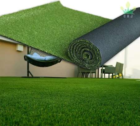 Grass Carpet 30mm image 1