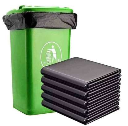 Heavy Guage Garbage Bags image 4