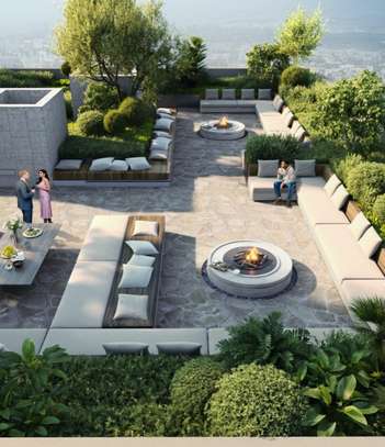 1, 2& 3 BEDROOMS APARTMENT FOR SALE IN KILELESHWA image 5