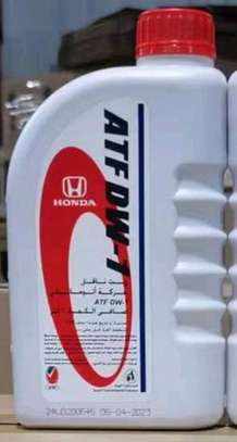 Honda ATF DW1 4 litres image 3