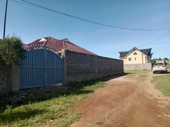 3 Bed House with En Suite at Thika Road image 42