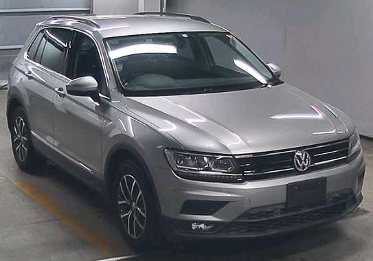 2016 TIGUAN NEW MODEL(HIRE PURCHASE ACCEPTED) image 1