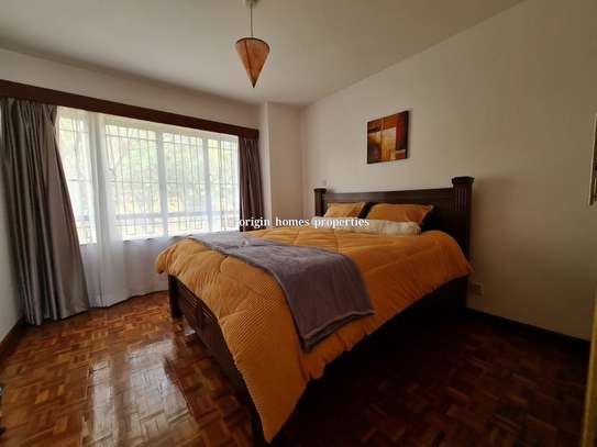 Furnished 3 Bed Apartment with En Suite at Lavington image 6