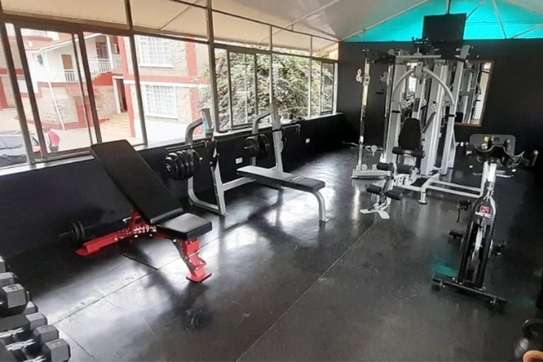 Serviced 1 Bed Apartment with En Suite at Lavington image 16