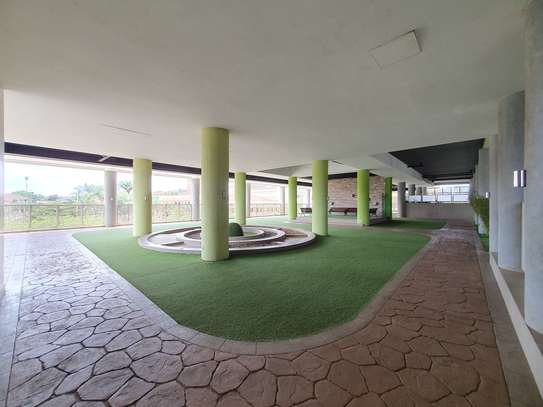 3 Bed Apartment with En Suite in Parklands image 2