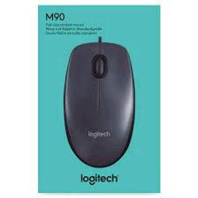 M90 mouse image 1