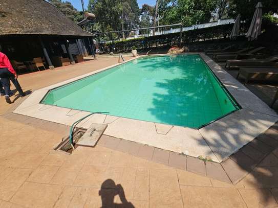 3 Bed Apartment with En Suite in Muthaiga image 20