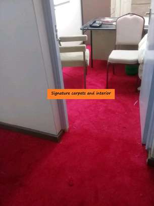 wall to wall carpets  . image 2