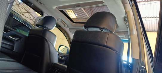 Lexus LX450dSport 2019 Diesel image 5