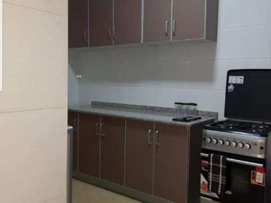 Furnished 3 Bed Apartment  in Kilimani image 8