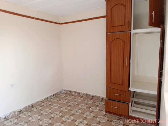 In muthiga ONE BEDROOM TO RENT image 12