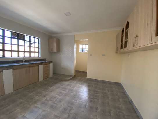 3 Bed House with En Suite in Kitengela image 3
