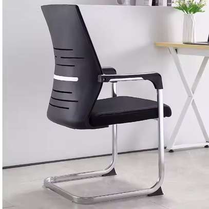 Boardroom Office Chair image 7