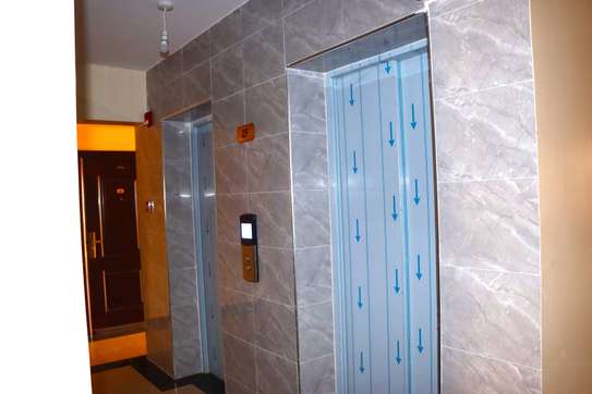 Apartment with Balcony in Ngara image 9