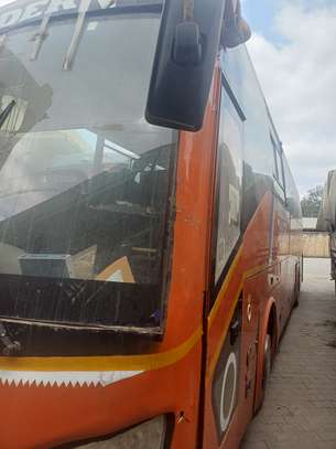 Higer Bus for sale image 6