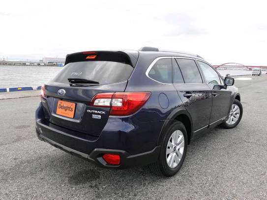 SUBARU OUTBACK( HIRE PURCHASE ACCEPTED) image 3