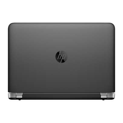 HP ProBook 450 G3 Intel Corei5 6TH gen 15.6" Full HD Laptop image 4