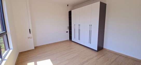 2 Bed Apartment with En Suite at Sports Road image 16