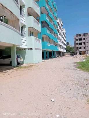 2 Bed Apartment with Backup Generator at Mtwapa Cbd image 4