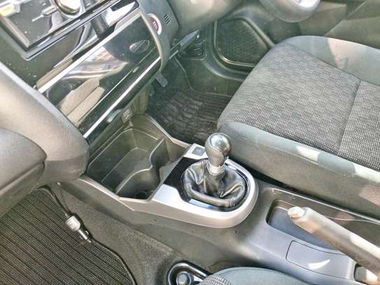 Honda fit manual transmission image 3