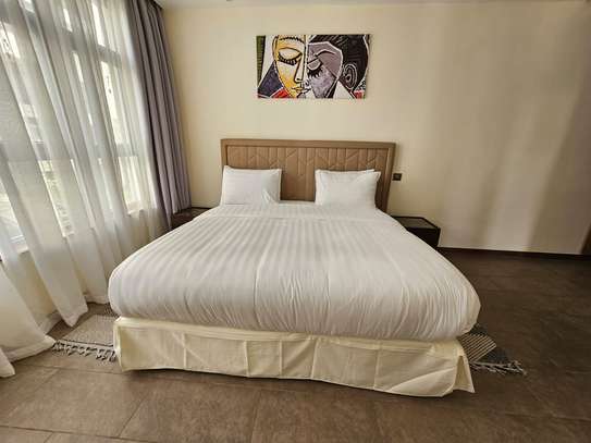 Serviced 2 Bed Apartment with En Suite at Spring Valley image 15