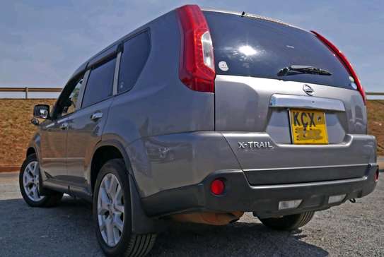 Nissan X-trail 2012 for Sale image 3
