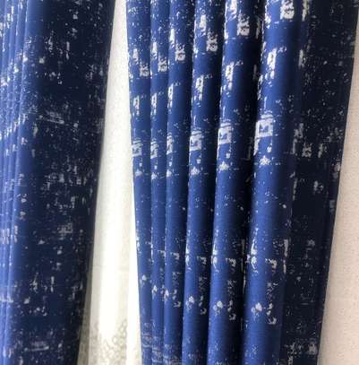 HEAVY DECORATIVE HOME CURTAINS image 4