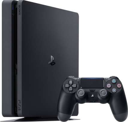 PLAY STATION 4 (PS4) 1TB (PS 4) image 1