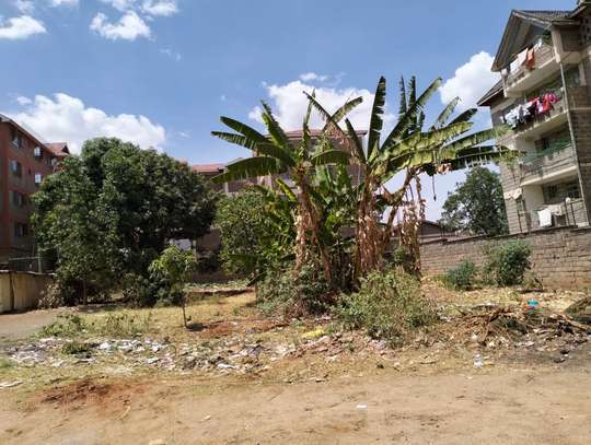 Commercial Land at Langata Road image 7
