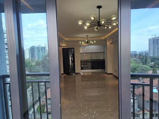 Luxurious And Spacious 2 Bedrooms Apartment In Kileleshwa image 9