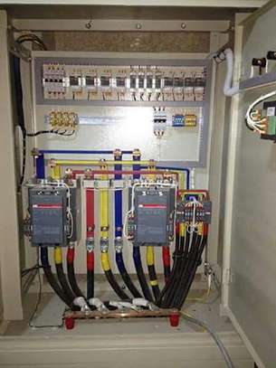 Electric Repair Services in Nairobi image 10