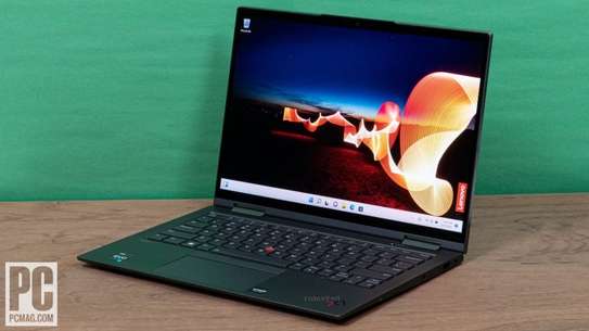 Lenovo ThinkPad X1 Yoga Core i7 16 GB RAM 256 GB SSD image 2