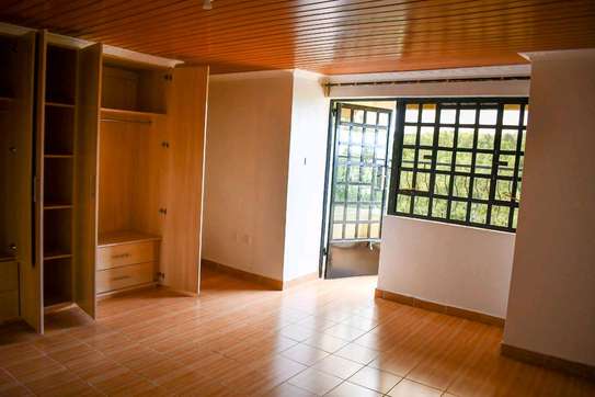 Exquisite 4 Bedroom Maisonette in a Serene Gated Community. image 6