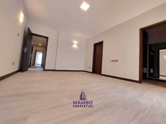 3 Bed Apartment with Swimming Pool at Riverside Drive image 14
