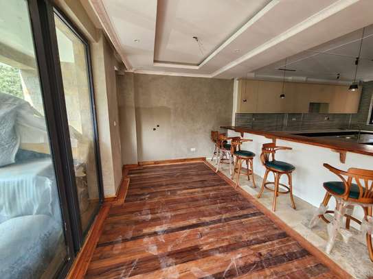 5 Bed Apartment with En Suite at Oloitoktok Road image 14