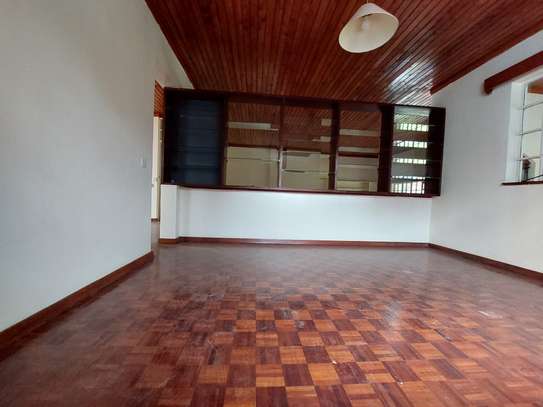 4 Bed House with Garden at Shinyalu Road image 5