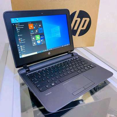 HP ProBook 11 G2 Core i3 @ KSH 16,000 image 3