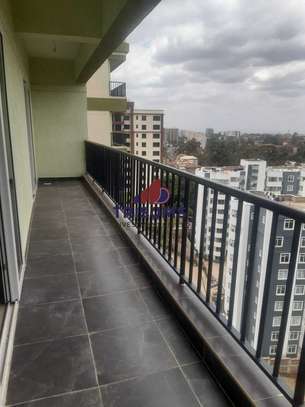 2 Bed Apartment with Backup Generator in Lavington image 10