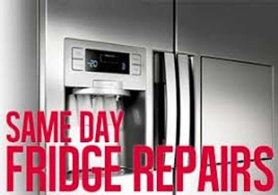 Best Fridge/Appliance Repair & Maintenance Services | emergency refrigerator repair image 12