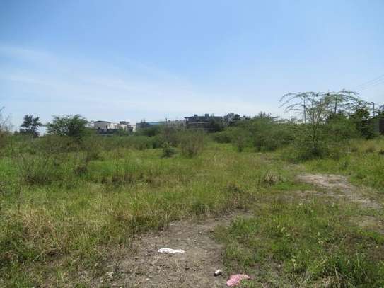 23,796 m² Commercial Land at Nyasa Road image 14