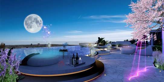 4 Bed Apartment with En Suite at Jalaram Road image 18