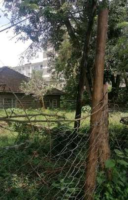 0.75 Acre Riverside Nairobi for Sale image 1